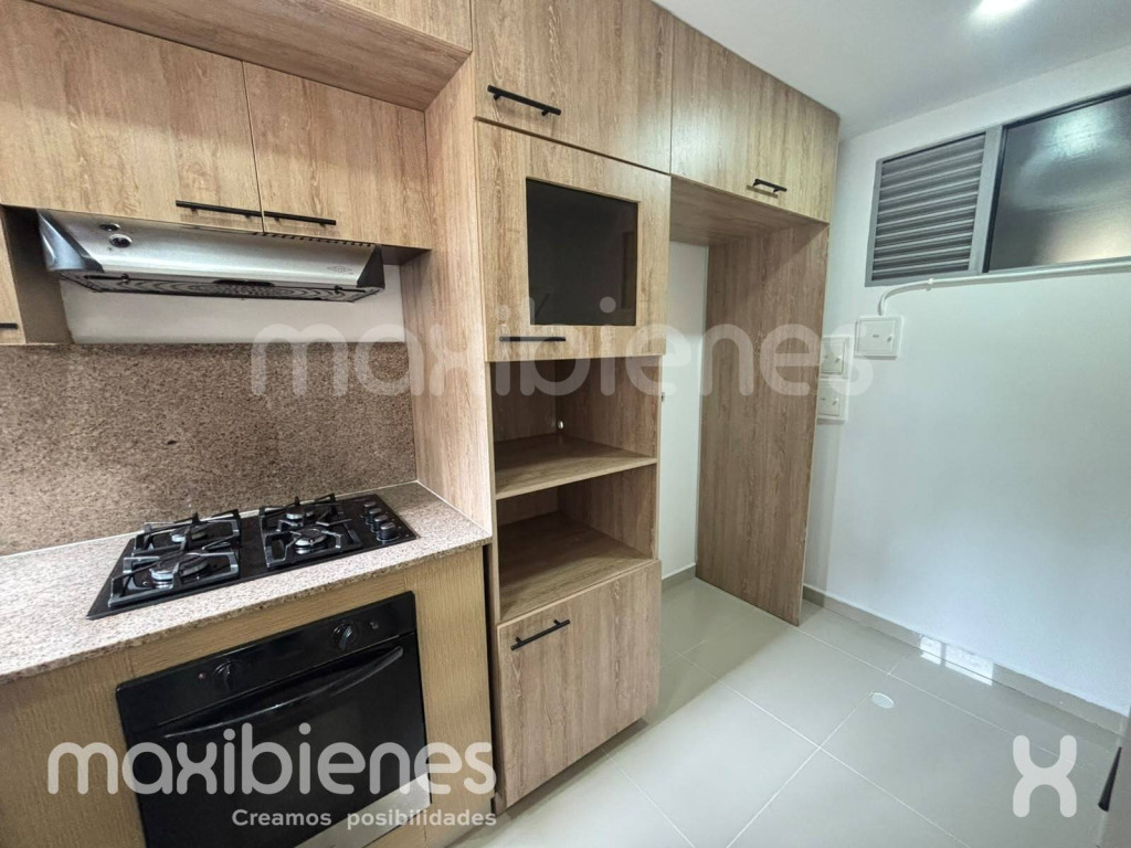 APARTAMENTO CARRERA 27G #35 SUR -150 APARTAMENTO 407 URBANIZACIÓN GUALI, Loma Del Escobero, Envigado