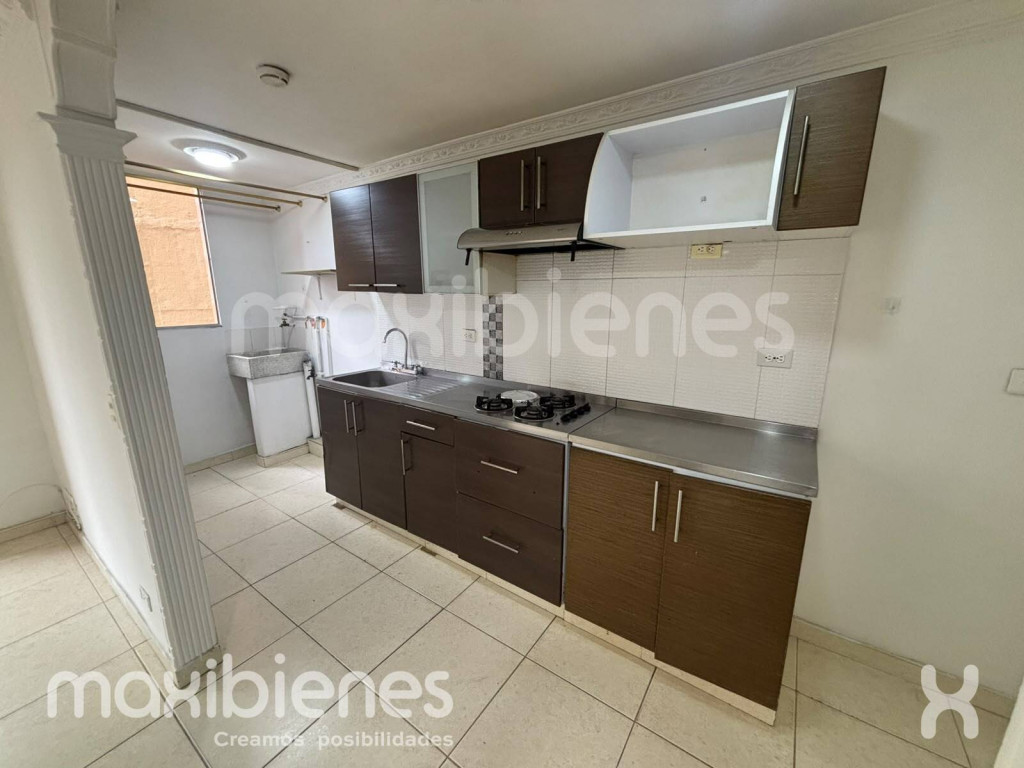Apartment for rent in Sabaneta