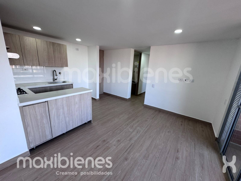 APARTAMENTO CALLE 77 SUR #34 -82 APARTAMENTO 814 ECOH, San Jose, Sabaneta