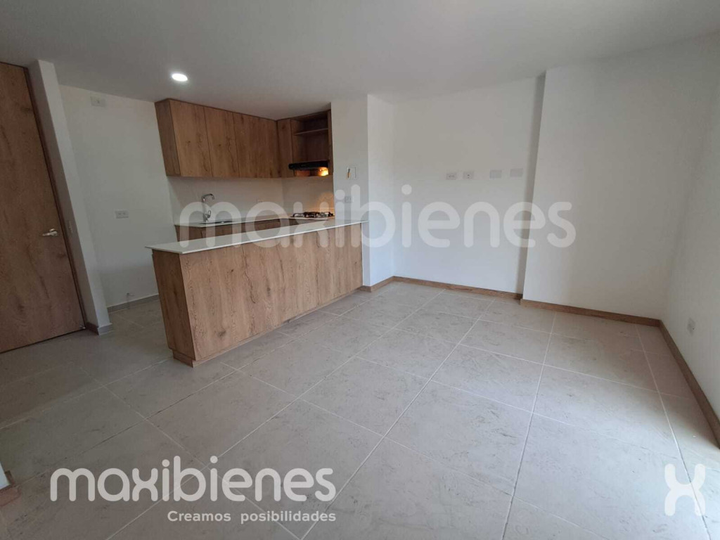 APARTAESTUDIO CALLE 65 #75 -211 APARTAMENTO 223 TURQUESA, San Germán, Medellín en San German
