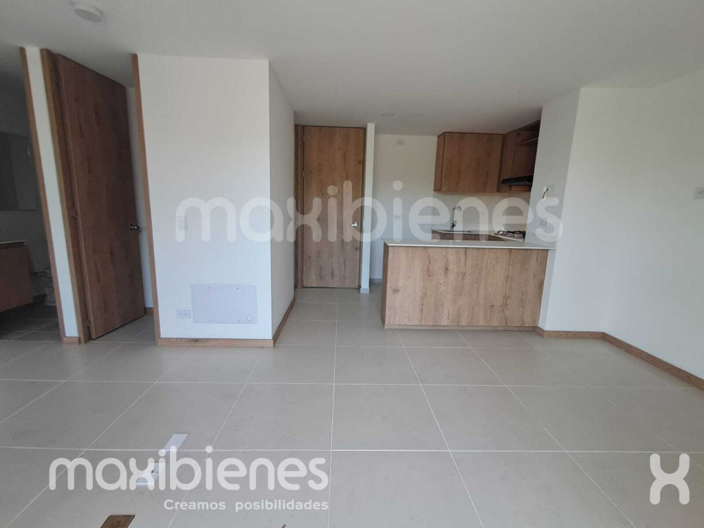 APARTAESTUDIO CALLE 65 #75 -211 APARTAMENTO 324 TURQUESA, San Germán, Medellín en San German