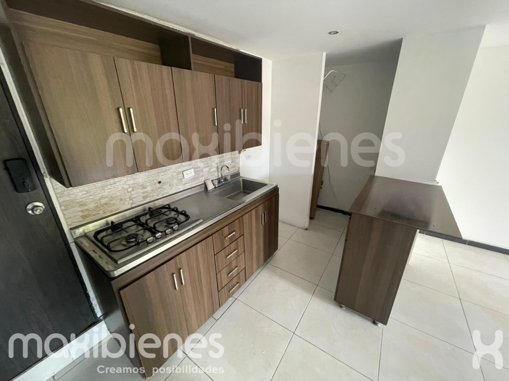 APARTAMENTO CARRERA 90 #37 -97 APARTAMENTO 201, Santa Mónica, Medellín
