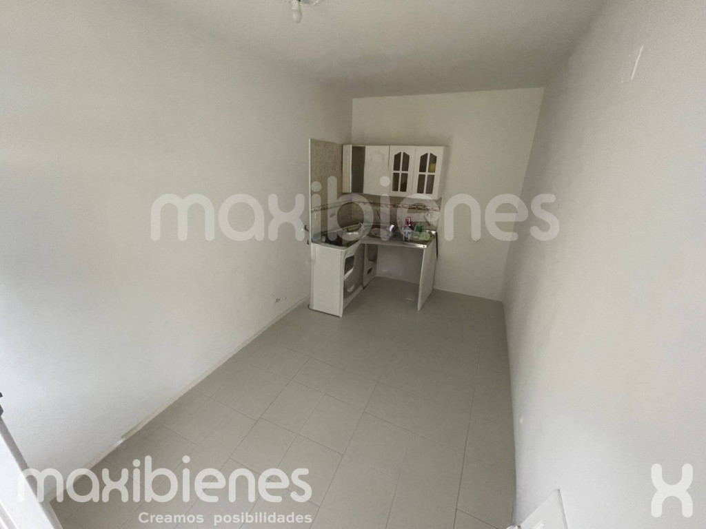 APARTAESTUDIO CALLE 48 A #85 B -38, Santa Lucía, Medellín