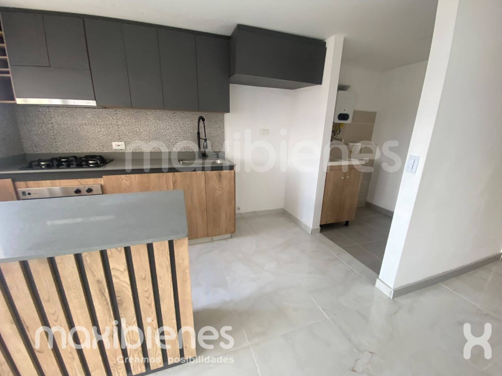 Apartment for rent in Bello