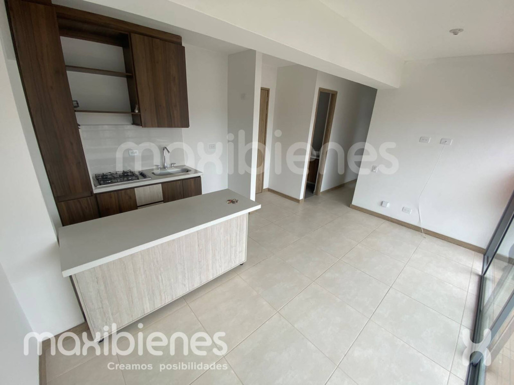 APARTAMENTO CALLE 72S #34 -350 INTERIOR 0705 LAGOS DEL SUR, Las Lomitas, Sabaneta
