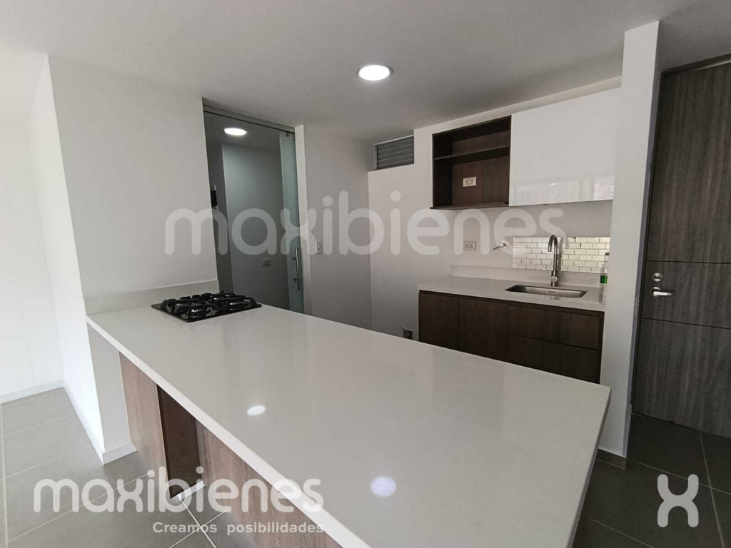 Apartment for rent in Envigado