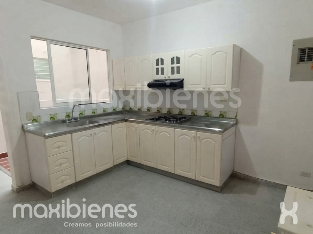 Apartment for rent in Medellín