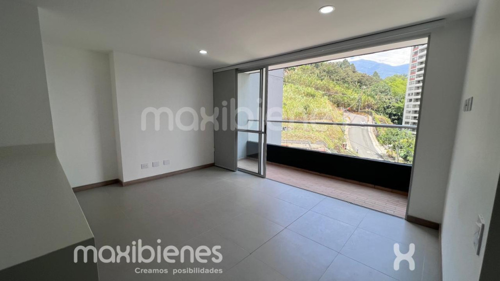 APARTAMENTO CARRERA 46 C #80 SUR -160 INTERIOR 1114 NIDO, Vereda Pan De Azúcar, Sabaneta