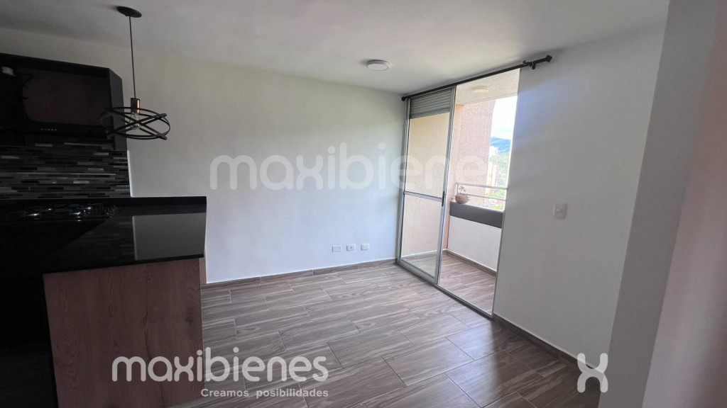 Apartment for rent in Sabaneta