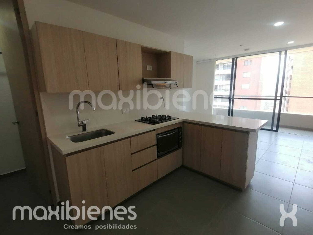 APARTAMENTO CARRERA 27 #37 SUR -45 APARTAMENTO 918 EPIC, Loma De Las Brujas, Envigado