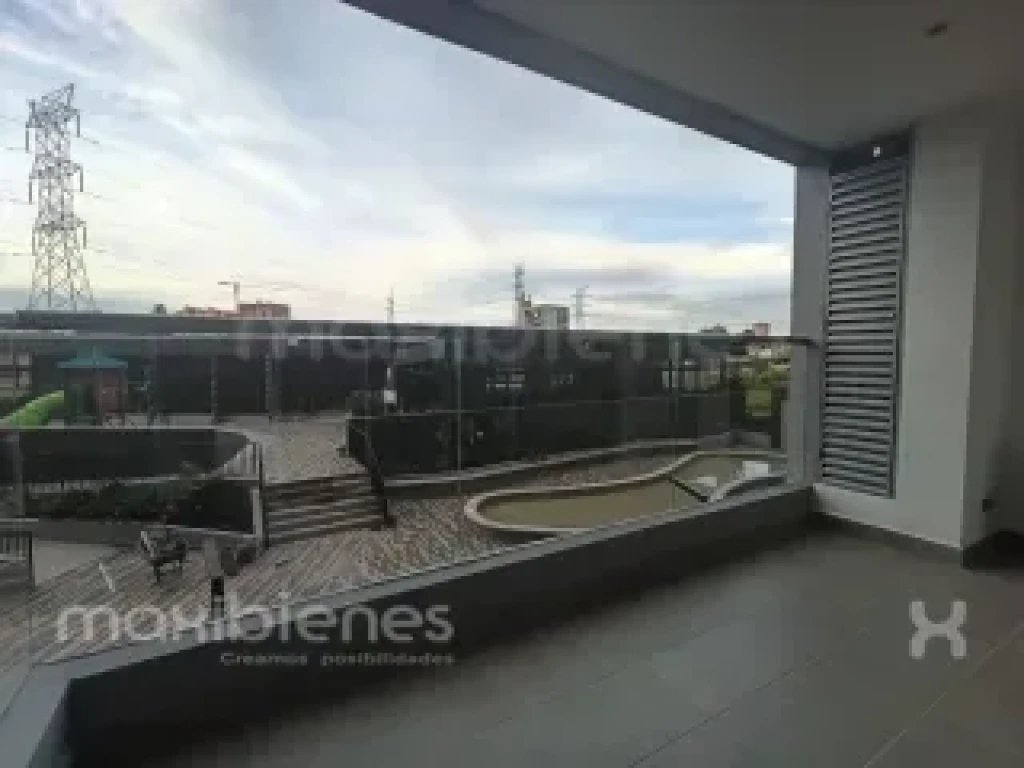 Apartment for rent in Rionegro