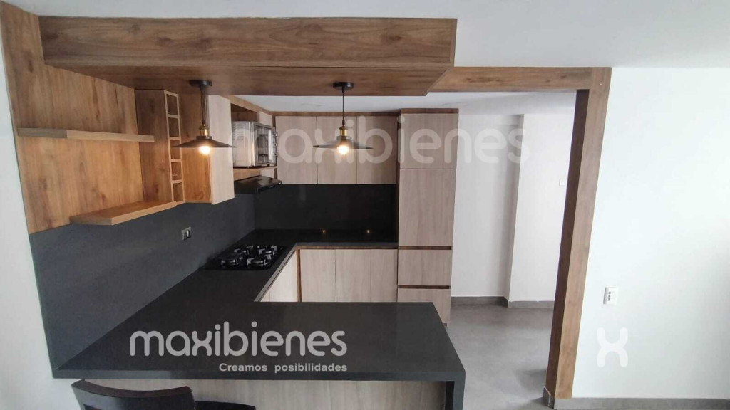 Apartment for rent in Bello