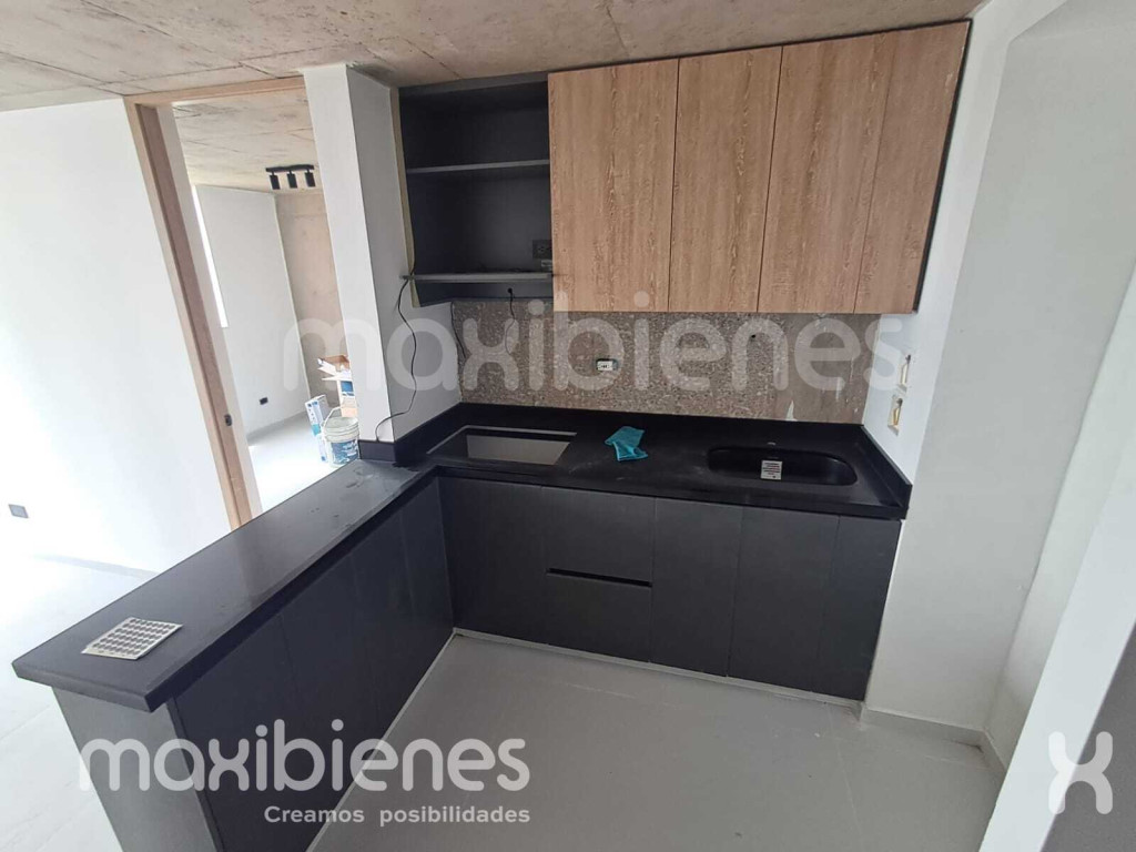 Apartment for rent in Medellín