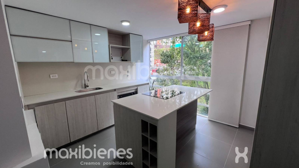 APARTAMENTO CALLE 55 A SUR #38 -09 INTERIOR 401 VILLA ROMERA, Maria Auxiliadora, Sabaneta