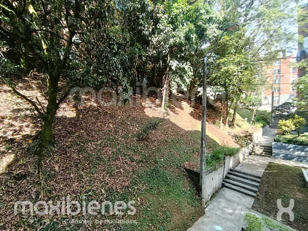 APARTAMENTO CARRERA 32 #41 AA SUR -14 APARTAMENTO 202 GUALANDAYES, El Dorado, Envigado