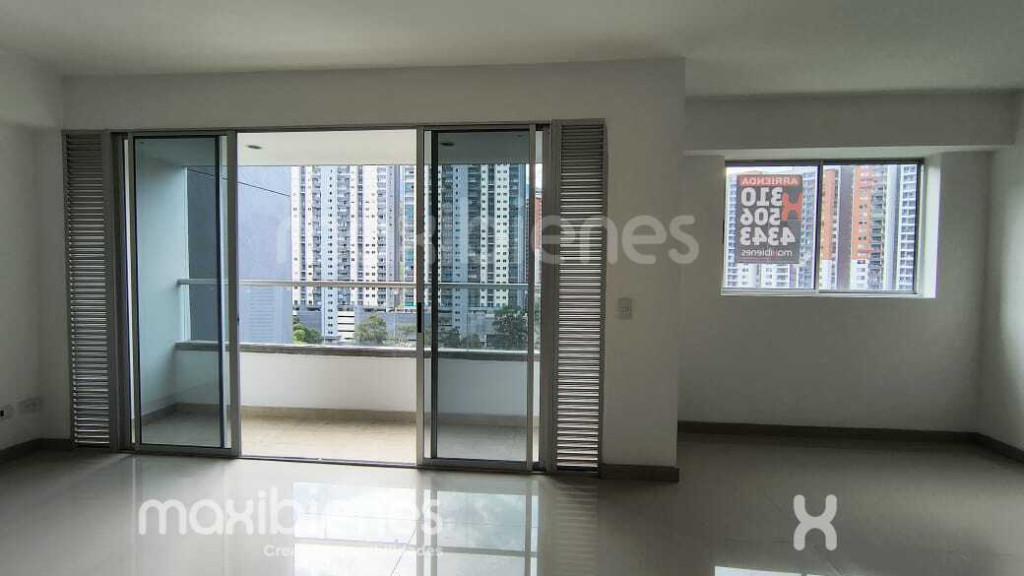 APARTAESTUDIO CARRERA 45 #79 SUR -176 INTERIOR 2101 CIUDADELA MONTEAZUL, Tres Esquinas, Sabaneta