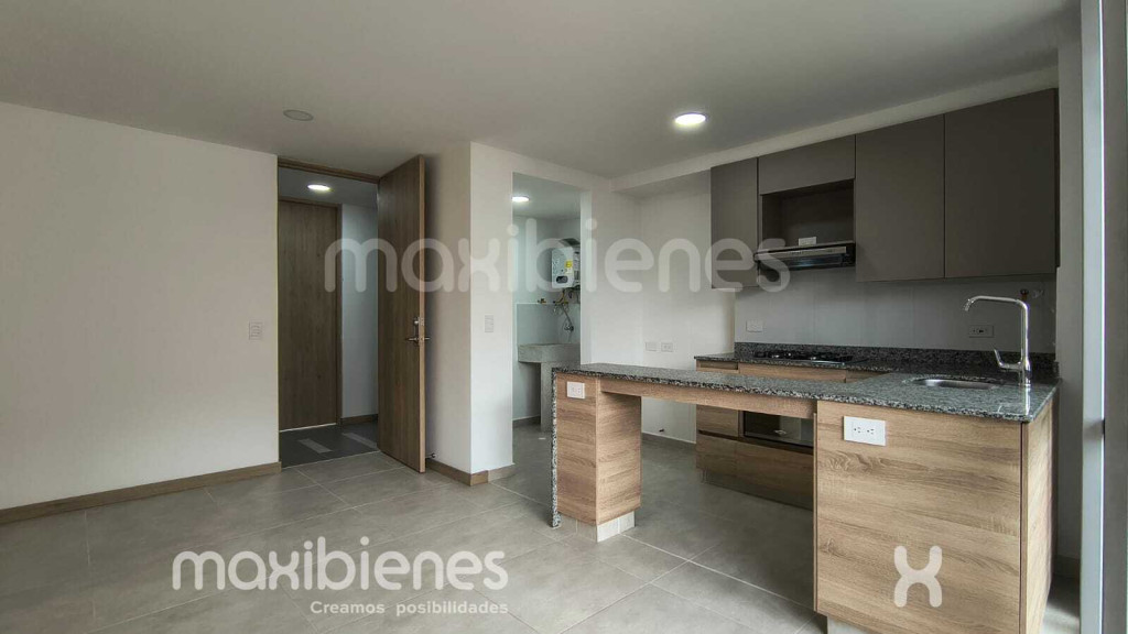 APARTAMENTO CALLE 75 SUR #37 -40 INTERIOR 1509 GAITA, La Doctora, Sabaneta