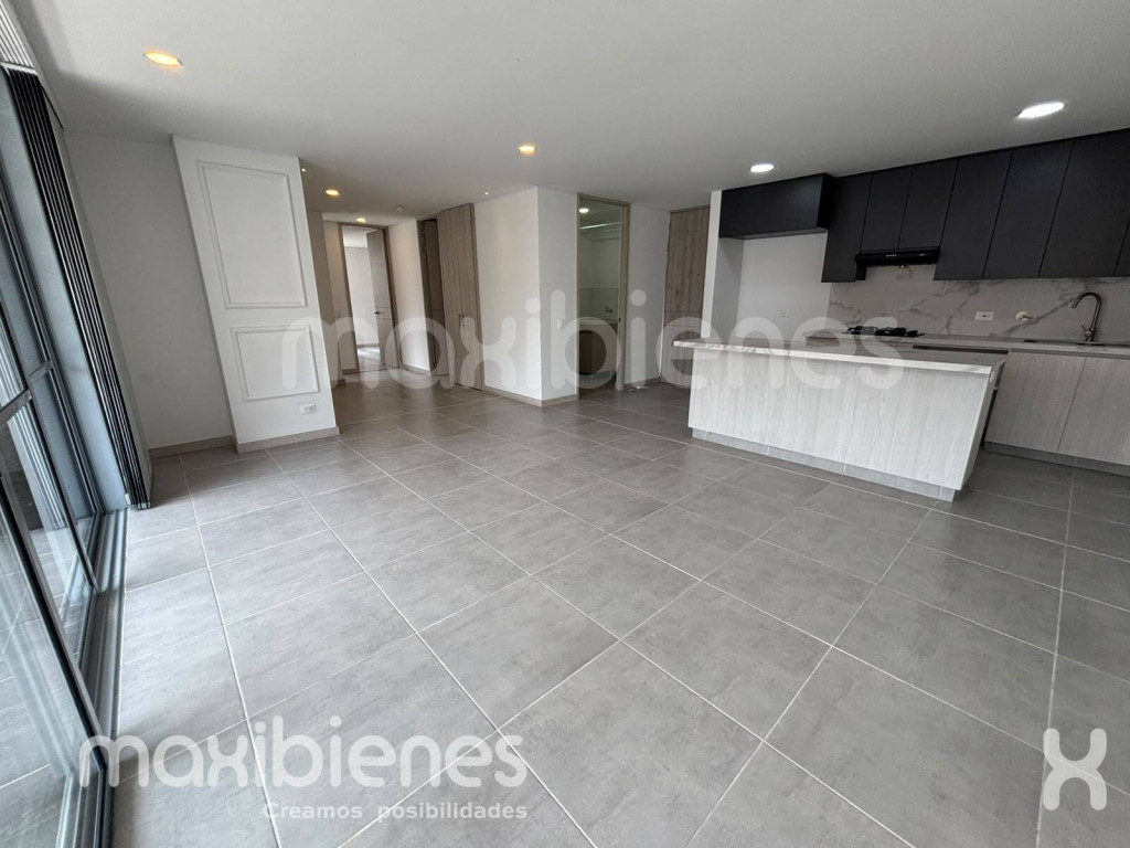 APARTAMENTO CARRERA 27A #27 E SUR -51 APARTAMENTO 1612 ED. ST LAURENT, Loma Del Escobero, Envigado
