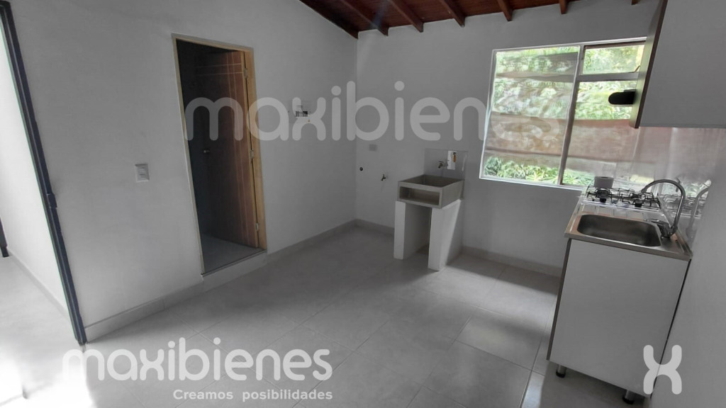 APARTAESTUDIO CALLE 48 #77 A -02 APARTAMENTO 301, ESTADIO, Medellín