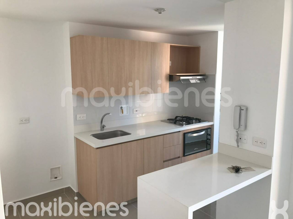 APARTAMENTO CARRERA 45 A #80 SUR -127 APARTAMENTO 1109 URBANIZACION LIVING, Prados De Sabaneta, Sabaneta