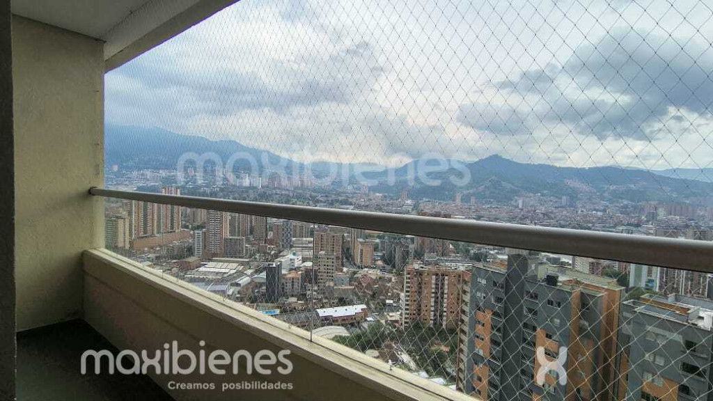 APARTAMENTO CALLE 61 B SUR #40 -20 INTERIOR 2803 SABATTO, Asdesillas, Sabaneta