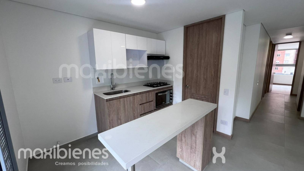 APARTAMENTO CALLE 77 SUR #34 -78 APARTAMENTO 811 TERRAH, San Jose, Sabaneta