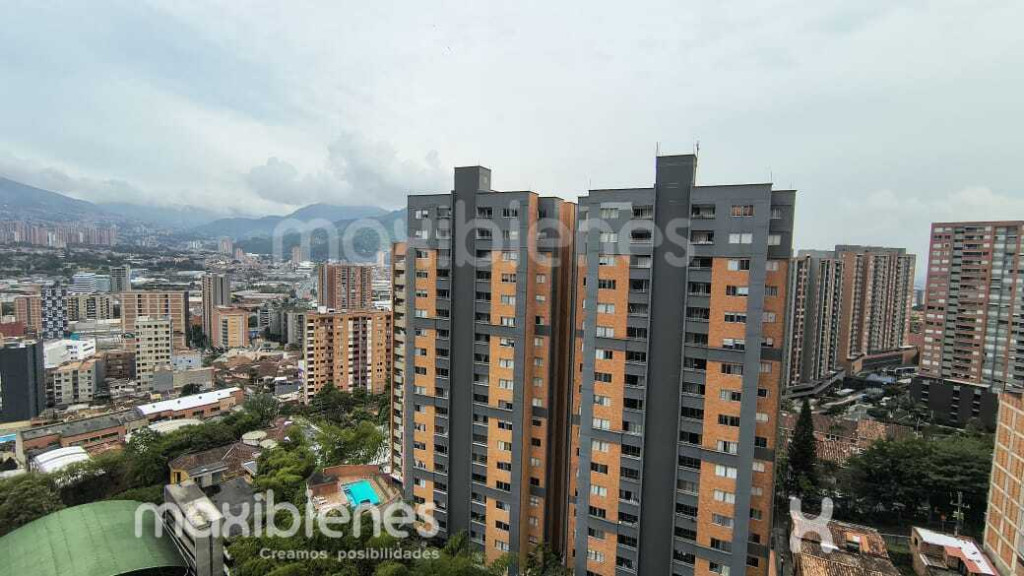 APARTAMENTO CALLE 61 B SUR #40 -20 INTERIOR 2003 SABATTO, Asdesillas, Sabaneta