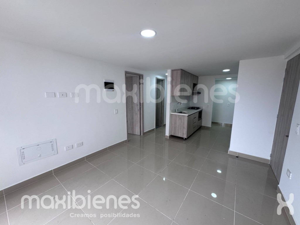 Apartment for rent in Sabaneta