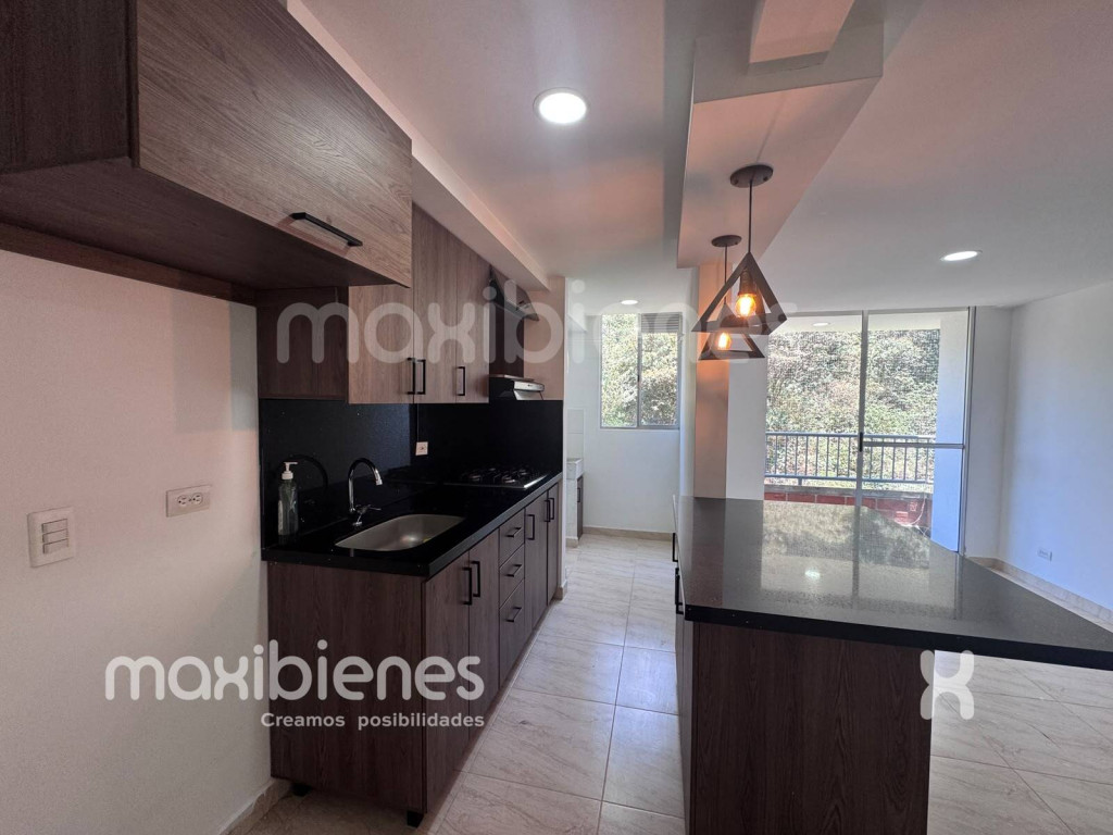 Apartment for rent in Sabaneta