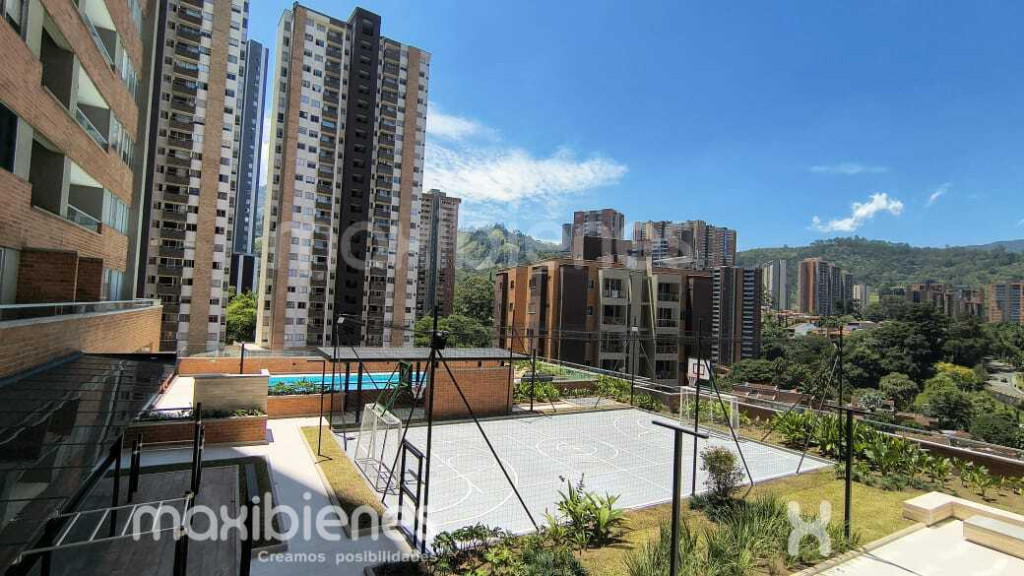 APARTAMENTO CALLE 75 SUR #37 -40 INTERIOR 709 GAITA MIA, La Doctora, Sabaneta