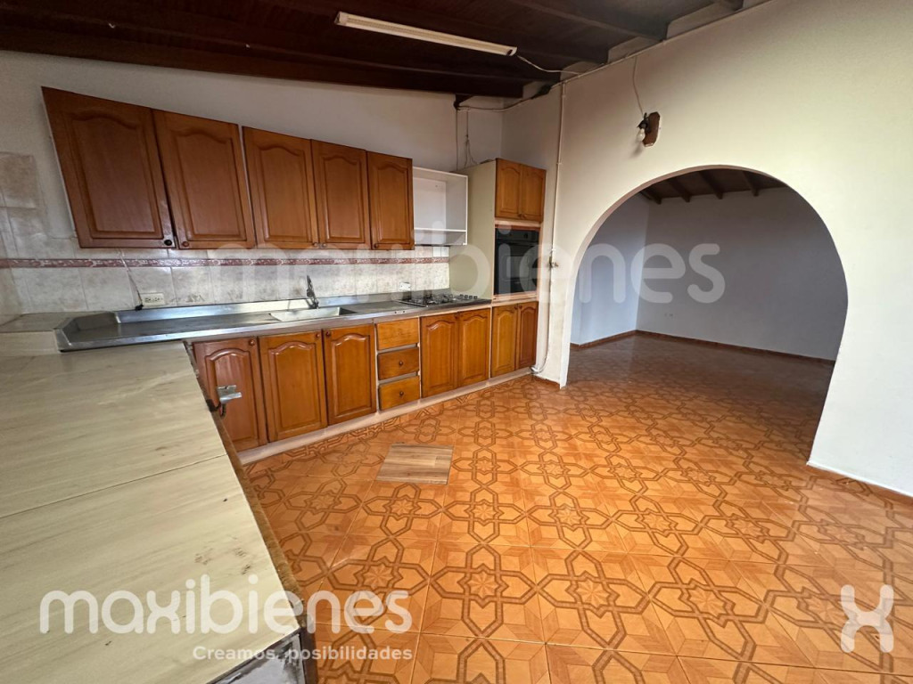 House for rent in Medellín