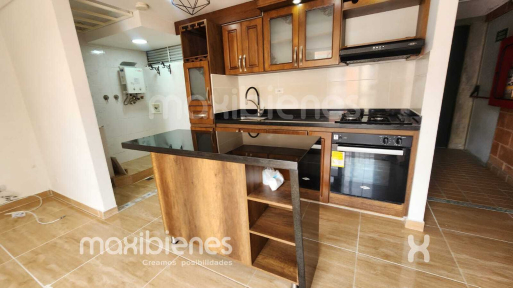 APARTAMENTO AV. 14 #53 -30 APARTAMENTO 2222 ARBOLEDA DEL CAMPO, GUASIMALITO, Bello