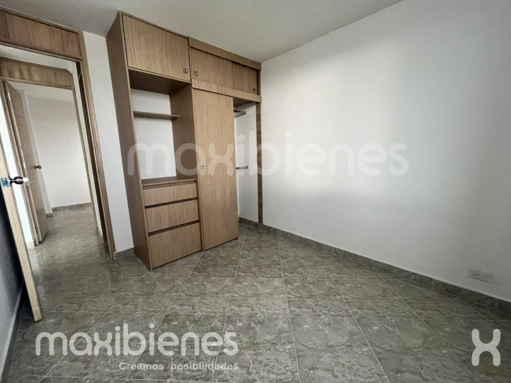 APARTAMENTO CALLE 63 #80 A -40 APARTAMENTO 1703 CRUCERO DE LA 80, Palenque 1 Y 2, Medellín