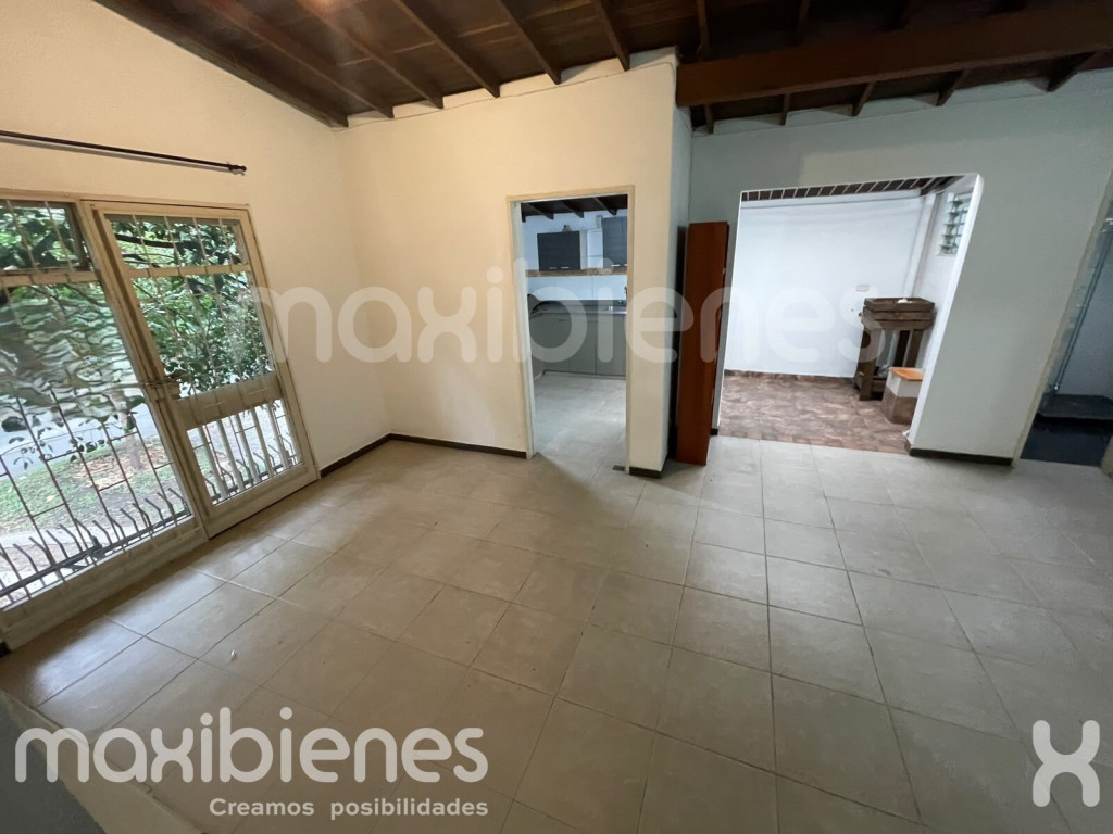 APARTAMENTO CARRERA 81 A #47 A -72 APARTAMENTO 202, Floresta, Medellín