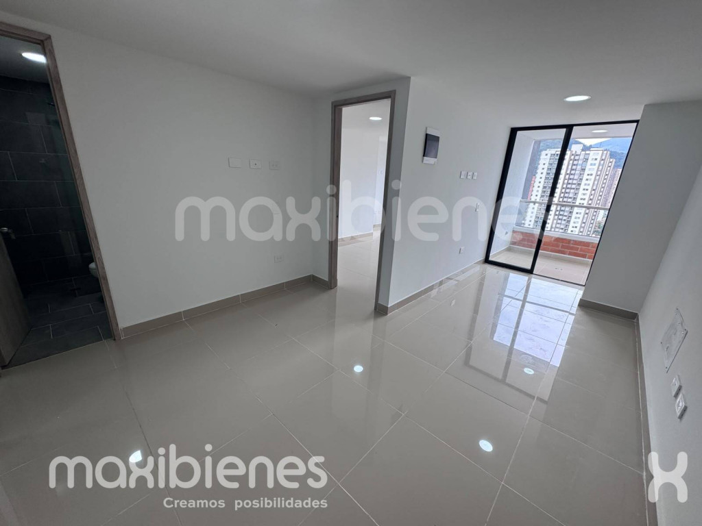APARTAMENTO CALLE 75 SUR #46 B -34 APARTAMENTO 2704 TORRE FATIMA, Calle Larga, Sabaneta