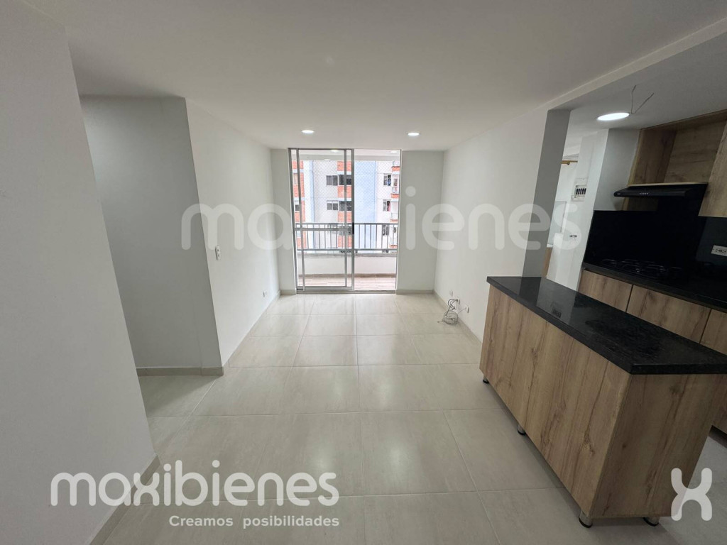 APARTAMENTO CARRERA 32 #77 SUR -371 APARTAMENTO 1411 AIRES DEL BOSQUE, San Jose, Sabaneta