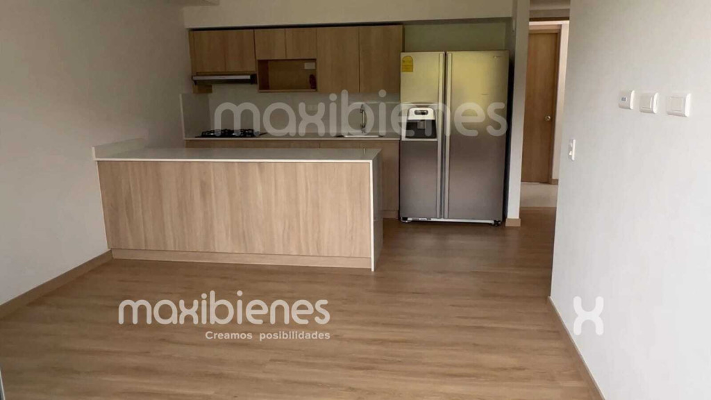 APARTAMENTO CARRERA 27B #61 -75 APARTAMENTO 2220 BOSQUE ALTO, Amazonia, Bello