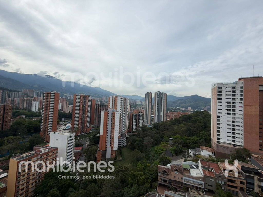 APARTAMENTO CALLE 75 SUR #37 -40 INTERIOR 1908 GAITA MIA, La Doctora, Sabaneta