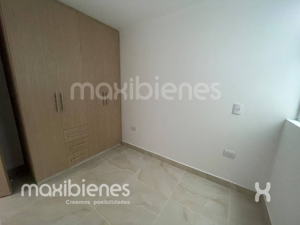 APARTAMENTO CARRERA 47 B #76 D SUR -18 INTERIOR 1502 EDIFICIO LA GLORIA, Calle Larga, Sabaneta