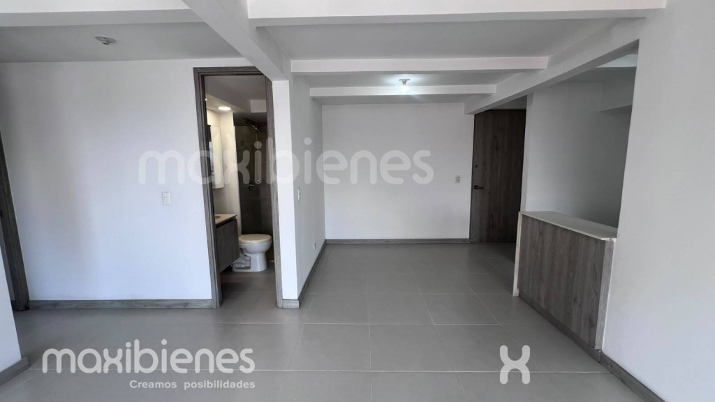 Apartment for rent in Sabaneta