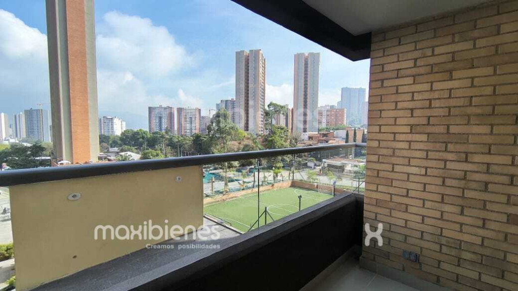 APARTAMENTO CARRERA 35 A #77 SUR -71 INTERIOR 801 FUENTE CLARA, San Jose, Sabaneta
