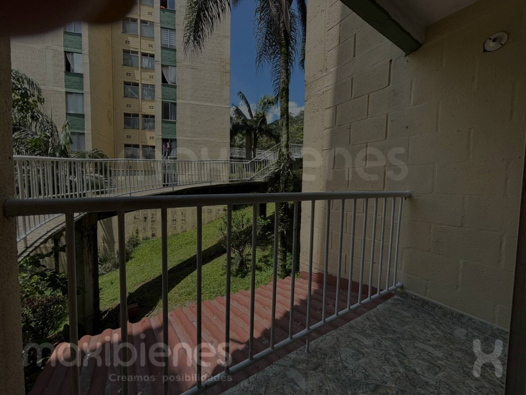 APARTAMENTO CARRERA 55 #12SUR -09 BLOQUE 3 APARTAMENTO 120 AIRES DE GUAYABALIA, La Colina, Medellín