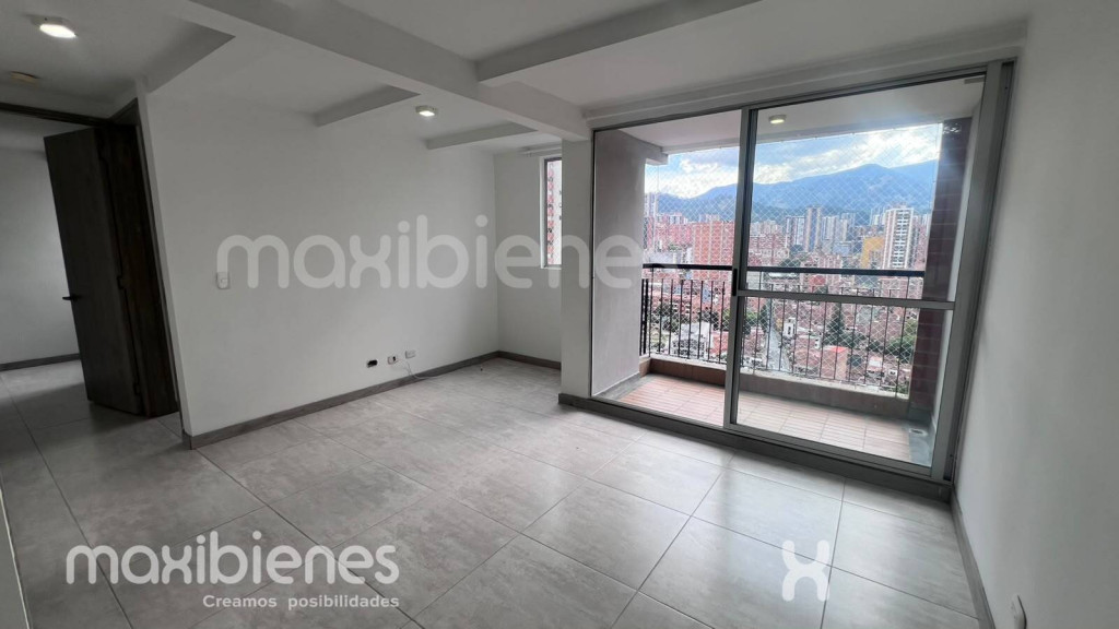 Apartment for rent in Sabaneta