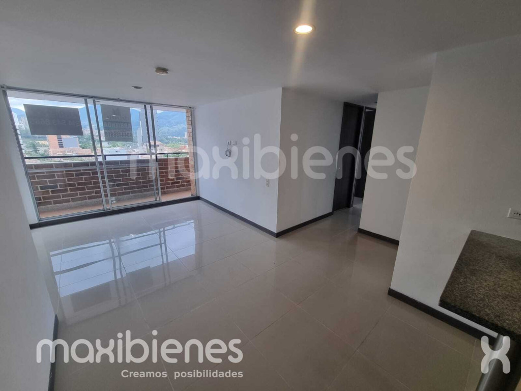 APARTAMENTO CALLE 74 SUR #45 -27 APARTAMENTO 904 CENTRAL PARK, Parque Principal, Sabaneta