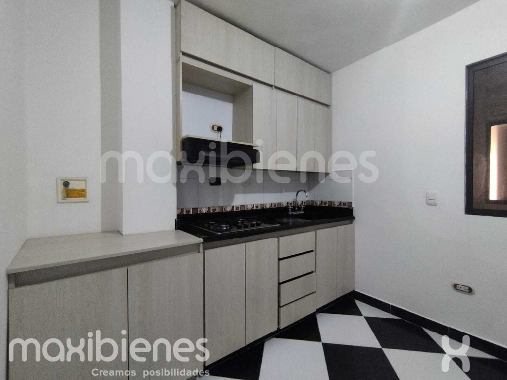 Apartment for rent in Medellín