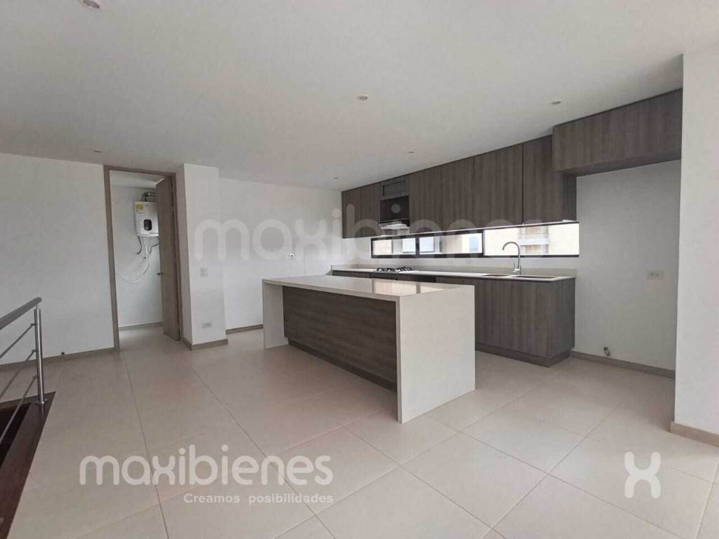 APARTAMENTO CALLE 40 E #84 -56 INTERIOR 1407 BLOQUE 3 UNIDAD FOREST, BARRO BLANCO, Rionegro