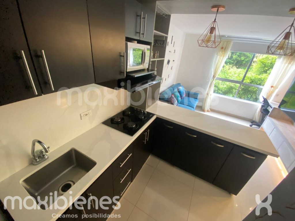Apartment for rent in Medellín
