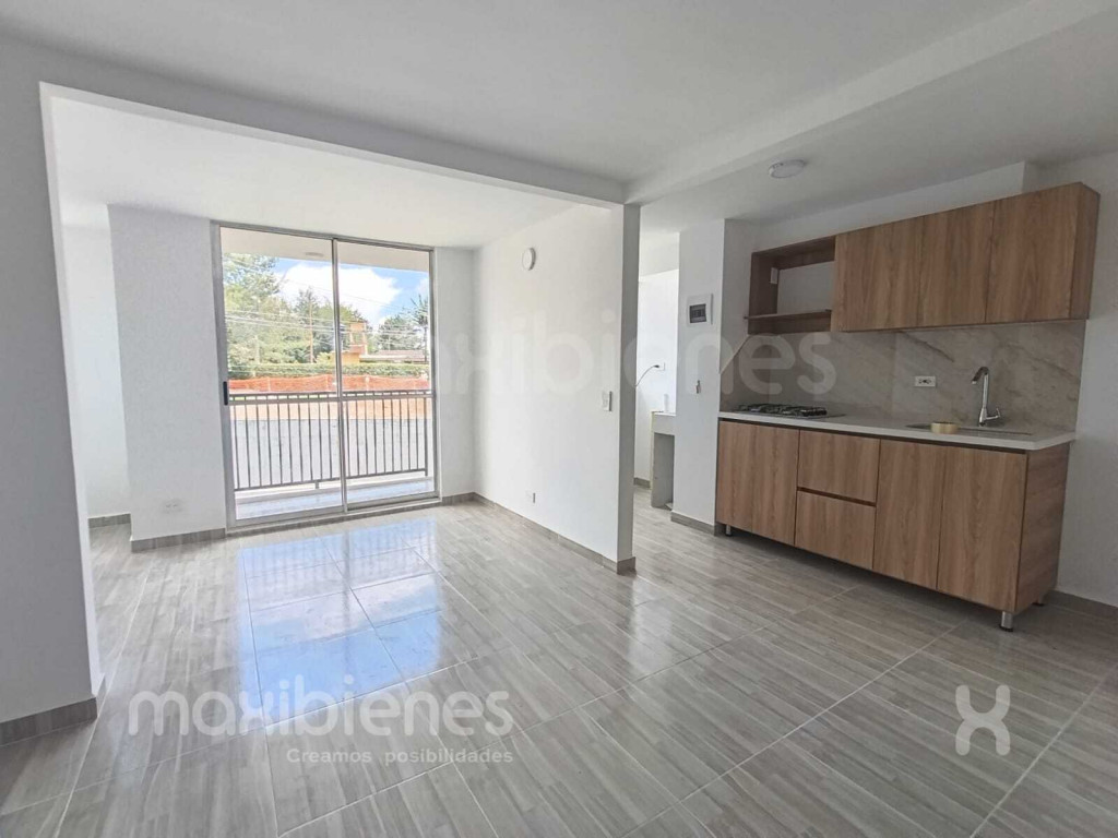 Apartment for rent in Rionegro