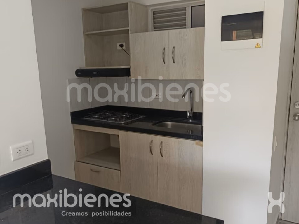 APARTAMENTO DIAGONAL 67 #31 -150 APARTAMENTO 2512 TORRE 2 CERRO CLARO, Niquia Terranova, Bello