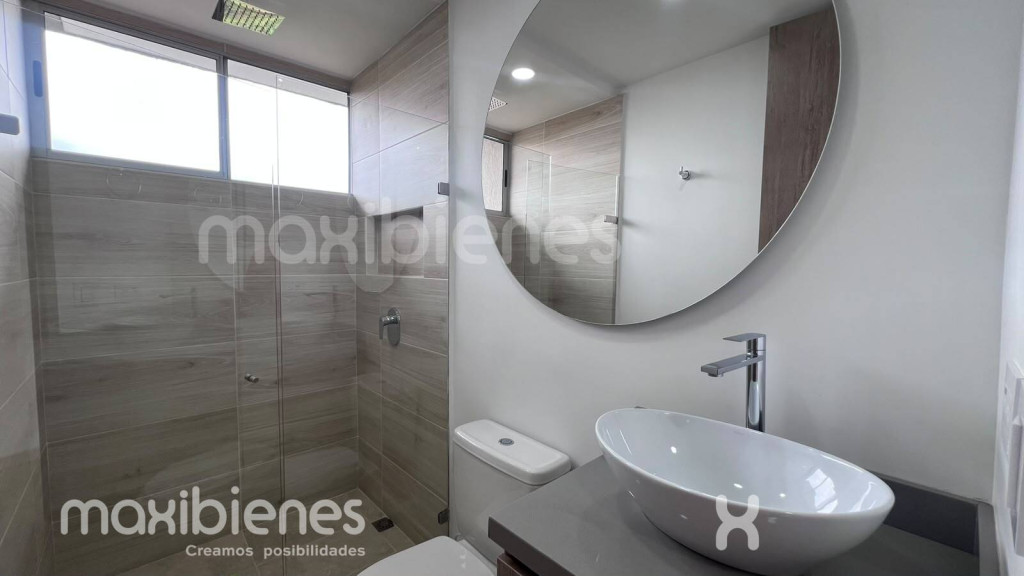 Apartment for rent in Sabaneta